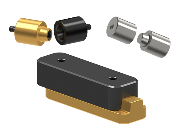 Taper Locks – Progressive Components