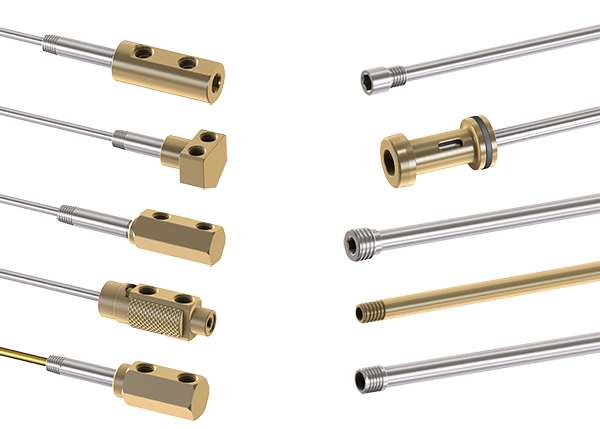 Cascades & Tubes – Progressive Components