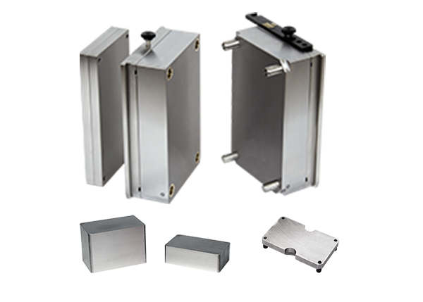 Rapid Tooling Units – Progressive Components