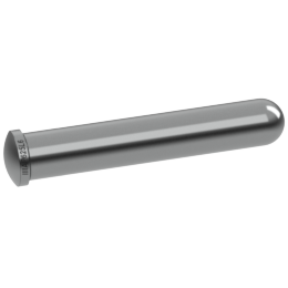 Angle Pin with Radius: APRXXL=XX.XX
