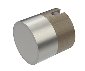 Air Poppet: .500 Diameter