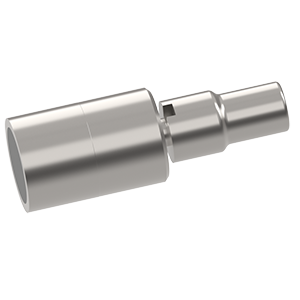 Air Valve: 12 x 34mm