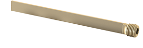 Straight Baffle: SBXXXLX.XX