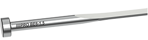 Blade Ejector: 6mm X 2.0/5.5 L200