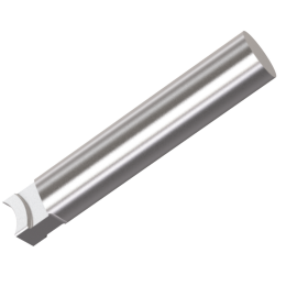 Core Blade (H-13, XL): 1.25 Diam x 10