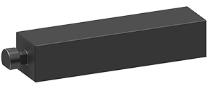 CamAction: 200 Series Insert 5/8 x 3/4"