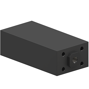 CamAction: 400 Series Insert 1-7/8 x 3" L