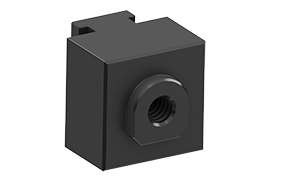 CamAction: 300/350 Series T-Gib (Inch)