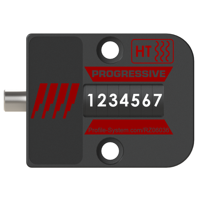 CounterView-High Temp: Part Line, A (Stationary) Side