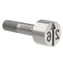 Date Plug: RF Series 2026 for 3mm Ring