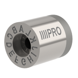 Date Ring: Compact Locking Series A-L 5mm