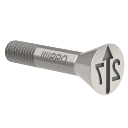 Date Plug: Tapered Series 2027 for 6mm Ring