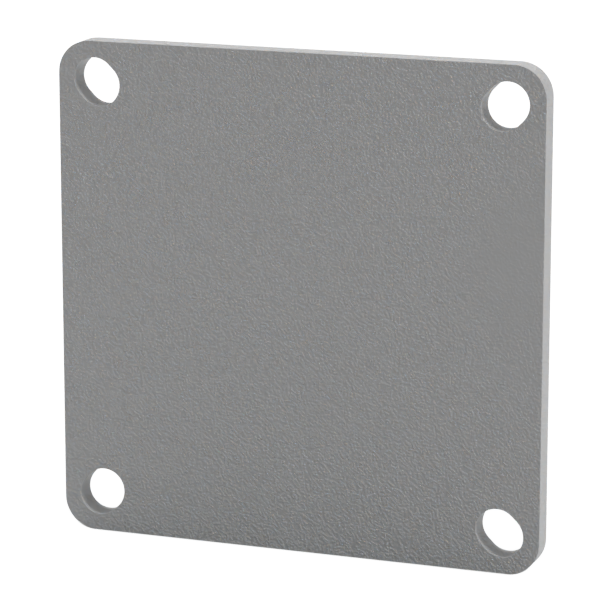 DaterView: Fastener Insulator Plate