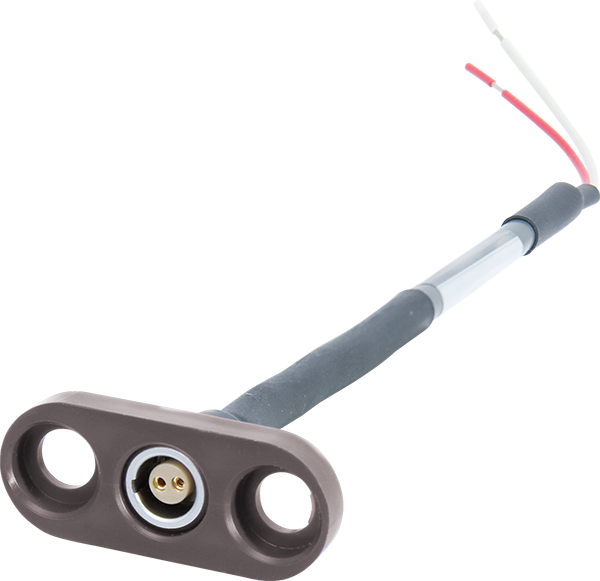 EC: Enable Sw. Recessed Connect
