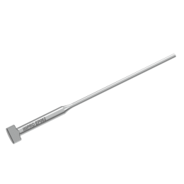 Keyed Ejector Pin (S=4): 5/64 X 14