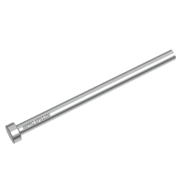 Ejector Pin Stainless Steel: 1/4 x 6