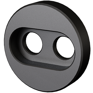 FC: Heel Plate