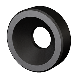 FC: Heel Plate