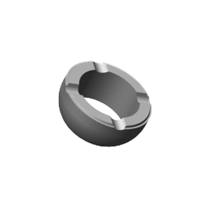 Hemisphere for FP-20