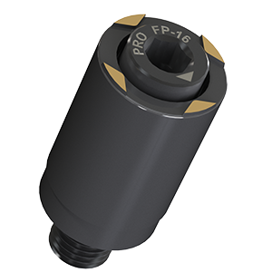 Friction Puller Assembly: 13mm Dia