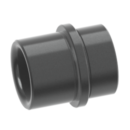 Guided Ej Bushing (Steel/Black Nitride): 1/2 ID