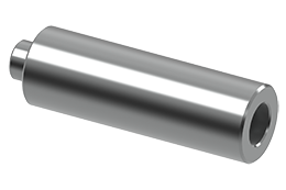 Guide Pillar: 1-1/2 X 4.5