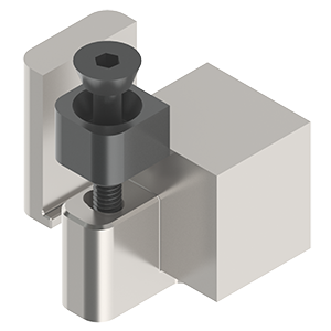 Gate Insert: .75 for Spacer