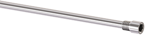 Hex Series High Flow Tube: .090 x 12" L
