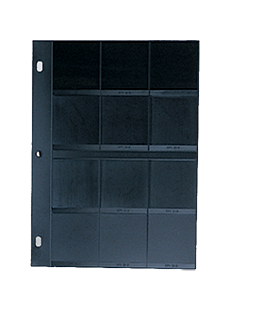 Plaque: Mold Finish Guide
