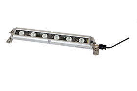 LED LIGHT, 12W, AC/DC 24V