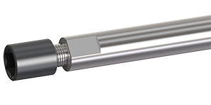 ModuLifter Rod Cooling Assy: .75" D x 16" Long