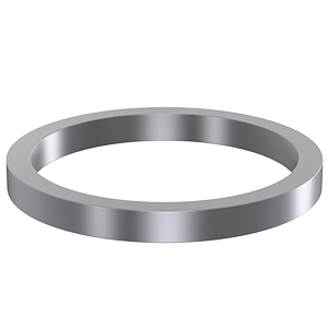 ModuLifter Rod Assy: .75" Diameter x 16" Long