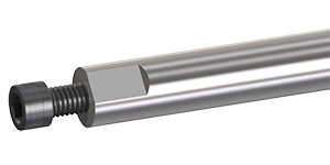 ModuLifter Rod Assy: 1.50" Diameter x 18" Long