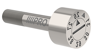 Date Plug: Multi Dater Arrow/6yrs for 16mm Ring