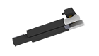 Plate Lock: 3/4" Stripper Assembly