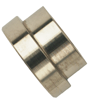 RTI Guided Ejection Bushing: 1/2"