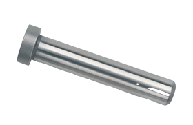 RTI Leader Pin: 5/8 X 2-1/2