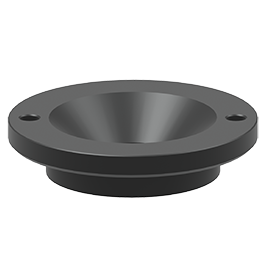 Runner-Stripper Plate Bushing