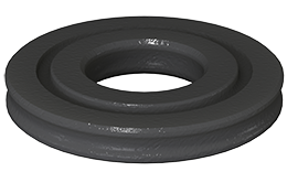 Radial Spring for 3/8" Stripper Bolt