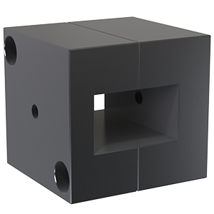 StacKit: Rack Spacer Assembly