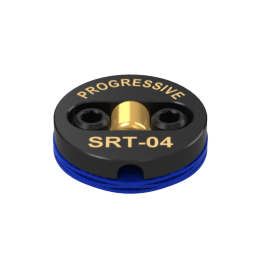 Slide Retainer: 4 Lb - Blue