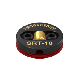 Slide Retainer: 10 Lb - Red