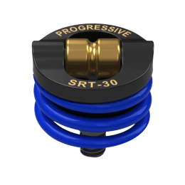 Slide Retainer: 30 Lb - Blue