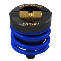 Slide Retainer: 40 Lb - Blue