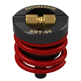 Slide Retainer: 60 Lb - Red