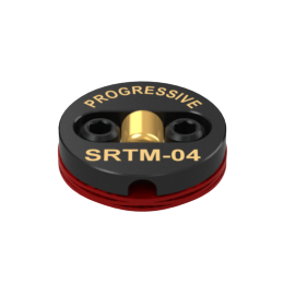 Slide Retainer: 4 kg - Red