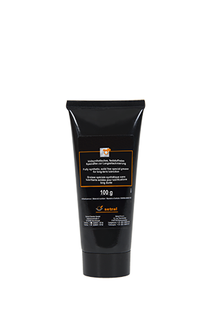 Setral INT/300 Grease: 100g Tube