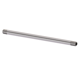 Stainless Steel Tube TBE: .312 OD x 18