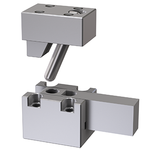 Versa-Slide Micro HT Ser: Slide =.500 x .1.320 Stroke=.25