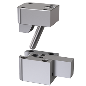 Versa-Slide 20 Series: Slide=1.460 x .625 Stroke=.60